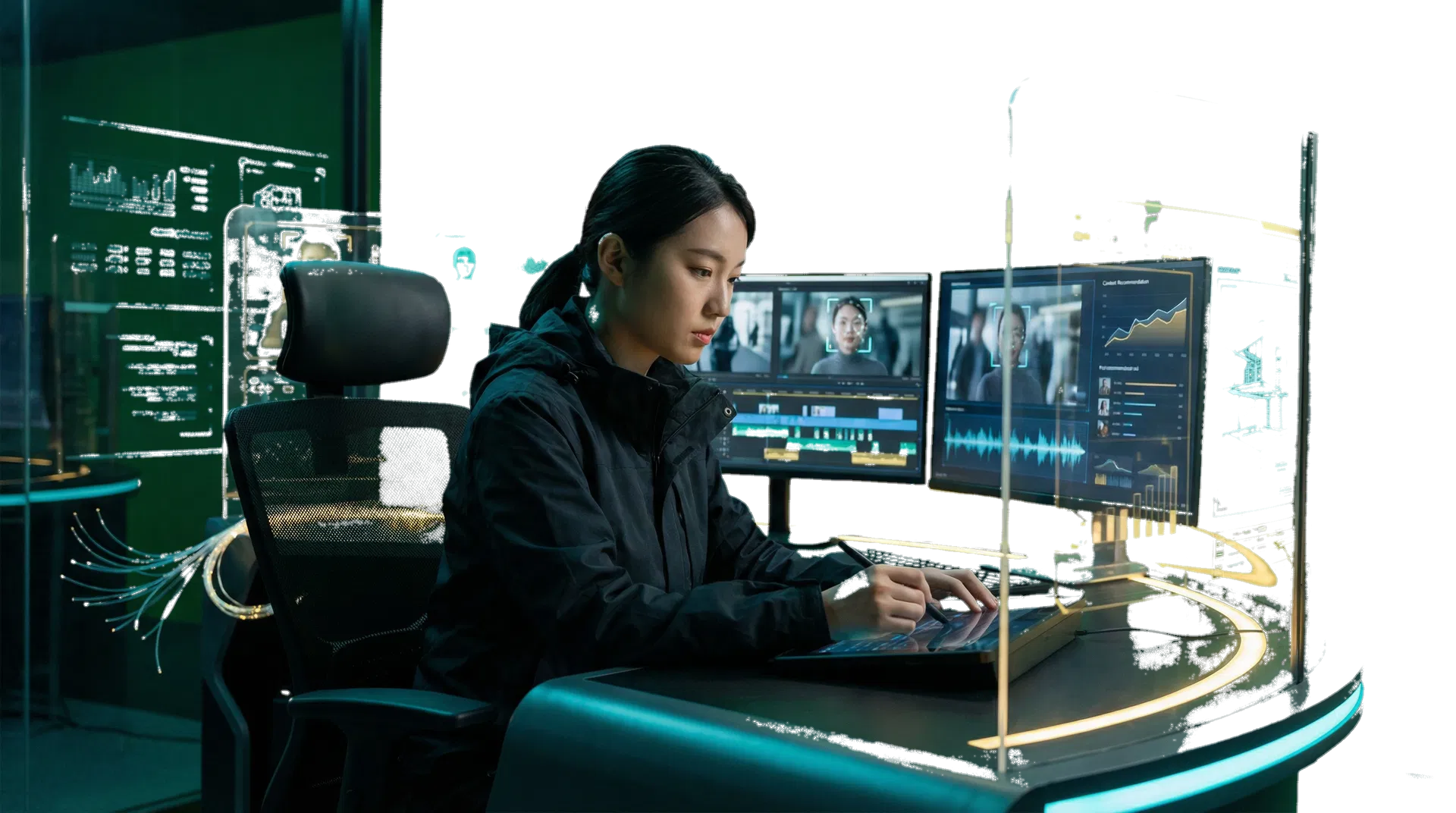 校花